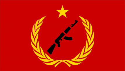 The People's Republic of Pen