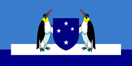 The Community of Penguin Per