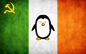 The Kingdom of PENGUINISTAN