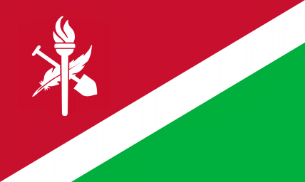 The People's Republic of Pen