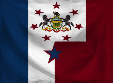 The Colony of PennsyIvania