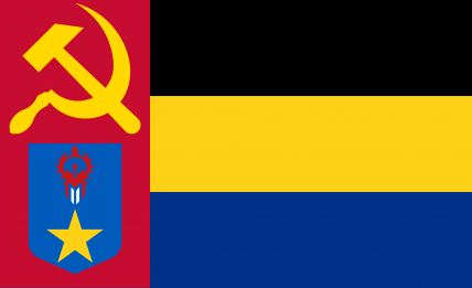 The United Socialist States 