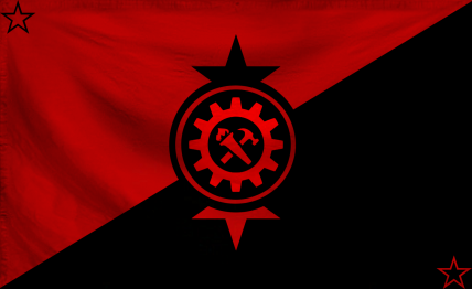 The Organized Syndicates of 
