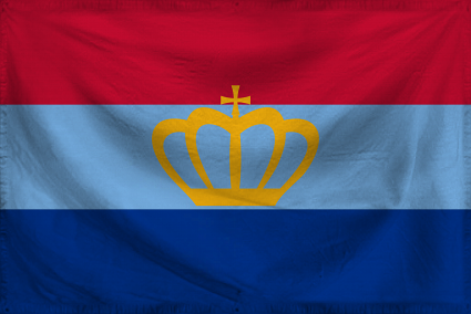 The Kingdom of Peoples repub