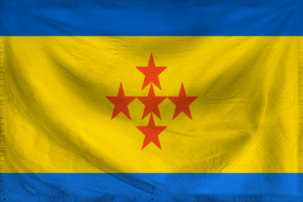 The Democratic Republic of P