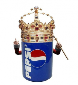 The Caffeine Guzzlers of Pep