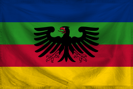 The Uralic Democratic Republ