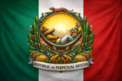 The Republic of Perpetual Si
