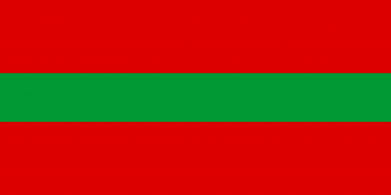 The Republic of Pestrenistru