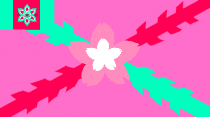 The Colony of Petal Isle