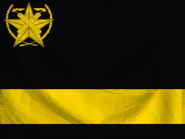 The Empire of Petardia
