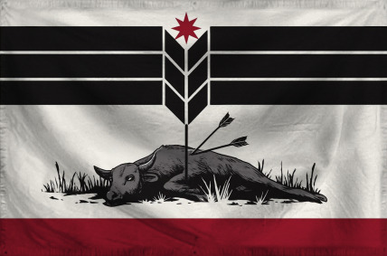 The Republic of Petekey