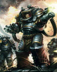 The Dominion of Peter turbo