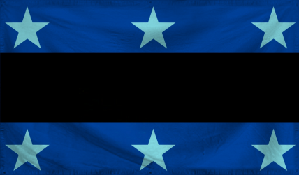 The Empire of Petreniax