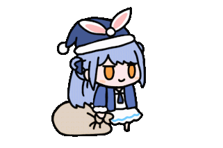 The Padoru of Petronella
