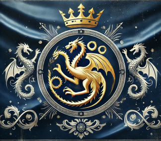 The Empire of Phanroy