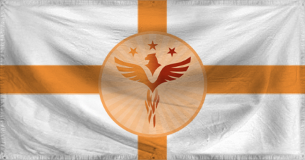 The Holy Empire of Phoenix C