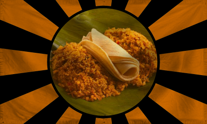 The Holy Empire of Picadillo