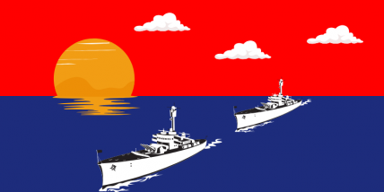 The Most Serene President of