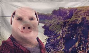 The Empire of Piggmark