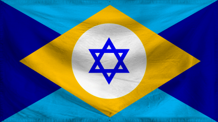 The Jewish-Thuanese Theocrac