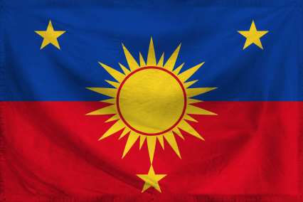 The Kingdom of Pilradasis