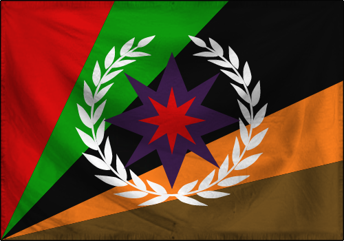 The Free Land of Pimentao