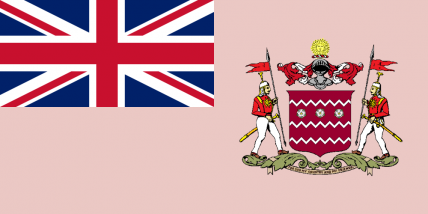 The Protectorate of Pink Kas