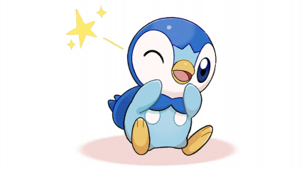 The Kingdom of Piplup