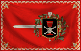 The Disputed Territories of 