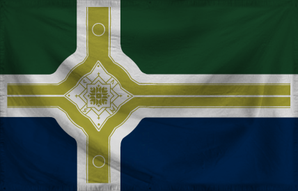 The Democratic Republic of P