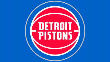 The Detroit of Pistons