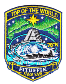 The Republic of Pituffik Spa