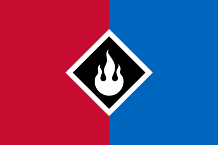 The Empire of Planatir