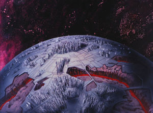 The Republic of Planet Litho