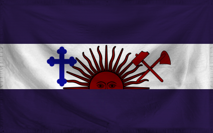 The Federal Republic of Plat