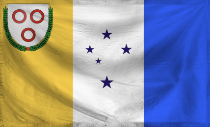 The Republic of Plate River