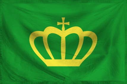 The Grand Duchy of Podolonda