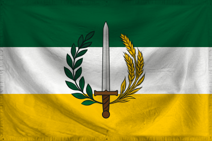 The Federal Republic of Podo