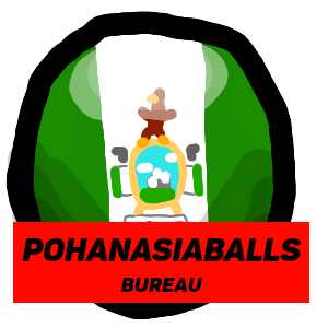 The Community of PohanasiaBa