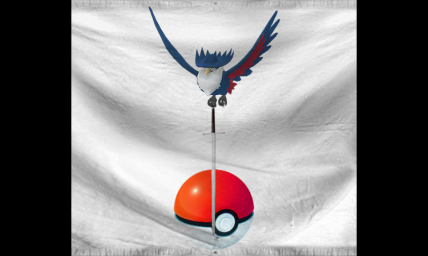 The Armed Republic of Pokemo