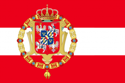 The Commonwealth of Poland-R