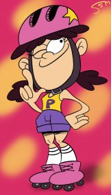 The Republic of Polly Pain