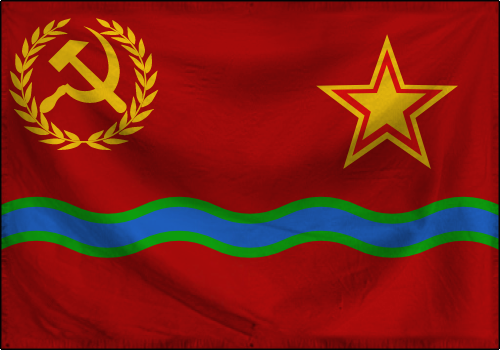 The People's Republic of Pon