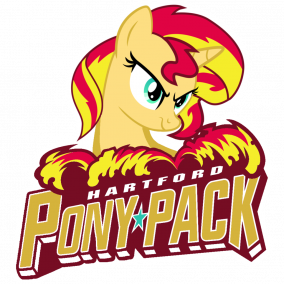 The Republic of Ponypack