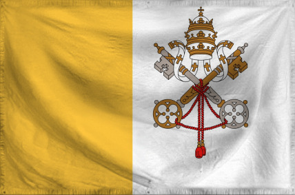 The Theocracy of Popedom