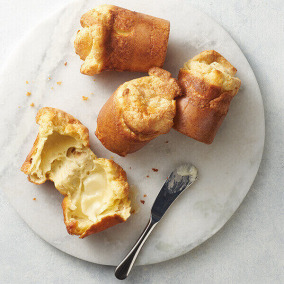 The Republic of Popover