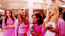 The Queendom of Popular