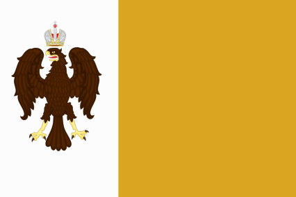 The Glorious Empire of Pordh