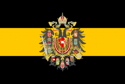 The Holy Republic of Pordium